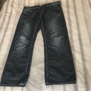 Buffalo jeans Travis 34